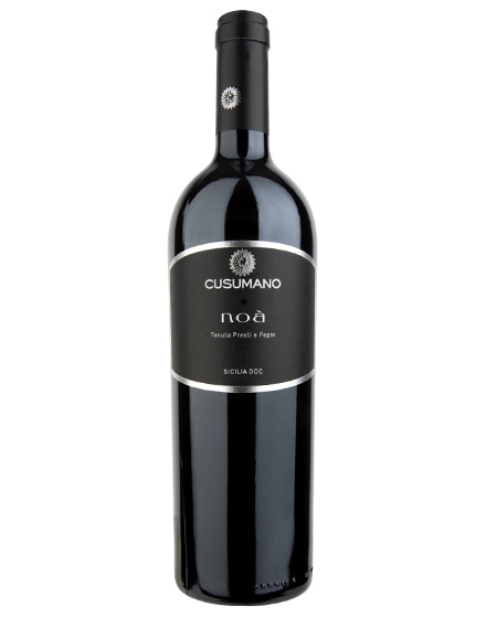 Sicilia DOC Noà 2015 Cusumano