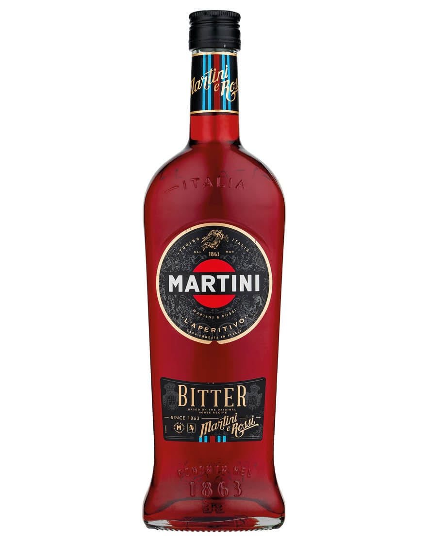 Bitter Aperitivo Martini
