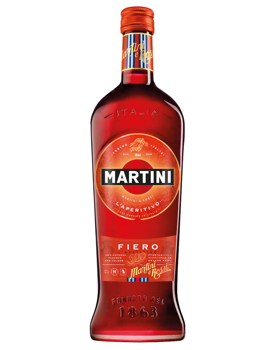 L'Aperitivo Fiero Martini