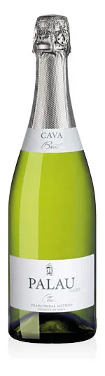 Cava Brut DO Palau