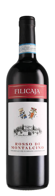 Rosso di Montalcino DOC Collezione del Conte 2016 
