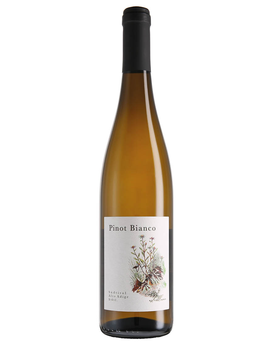 Südtirol - Alto Adige DOC Pinot Bianco 2018 Blumenfeld