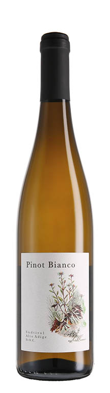 Südtirol - Alto Adige DOC Pinot Bianco 2018 