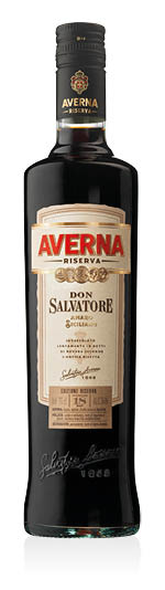 6 Bicchieri Womb Amaro Averna