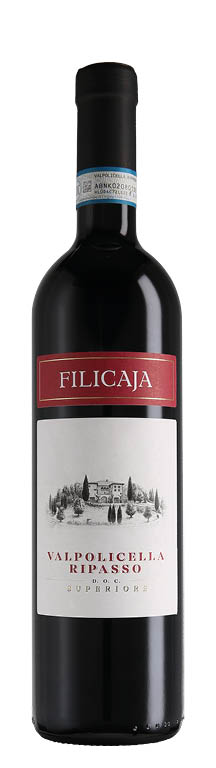 Valpolicella Ripasso Superiore DOC Collezione del Conte 2016 