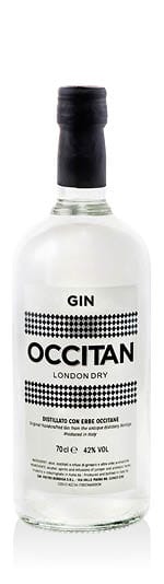 Gin Occitan Bordiga