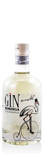 Gin Smoke Bordiga