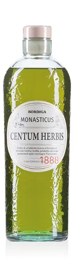 Amaro Centoerbe Bordiga