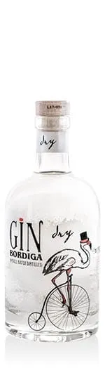 Gin Dry Bordiga