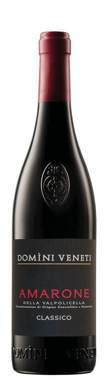 Amarone della Valpolicella Classico DOCG 2015 