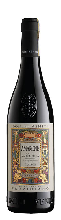 Amarone della Valpolicella Classico DOCG Collezione Pruviniano 2014 