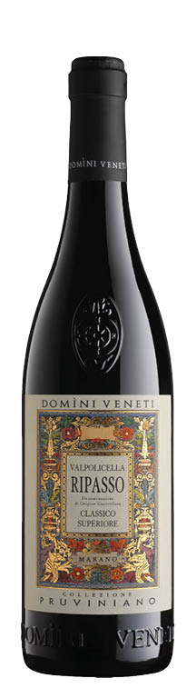 Valpolicella Ripasso Classico Superiore DOC Collezione Pruviniano 2015 