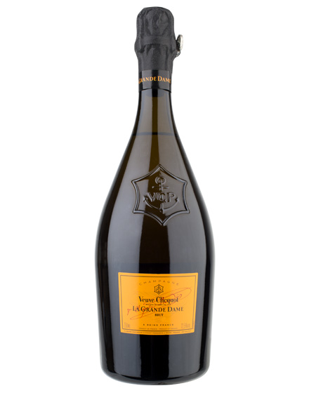 Champagne Brut  AOC La Grande Dame 2008 Veuve Clicquot