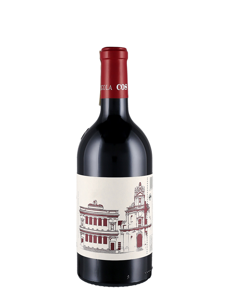 Cerasuolo di Vittoria Classico DOCG 2016 COS