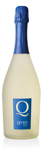 Vino Spumante di Qualità Quid Falanghina Brut La Guardiense