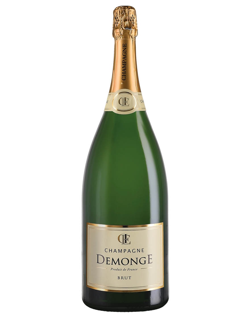 Champagne Brut AOC Demonge