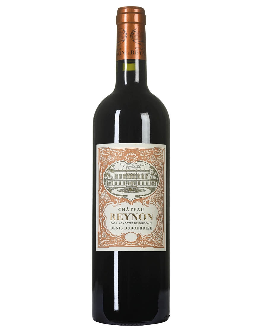 Cadillac Côtes de Bordeaux AOC Château Reynon 2014 Denis Dubourdieu