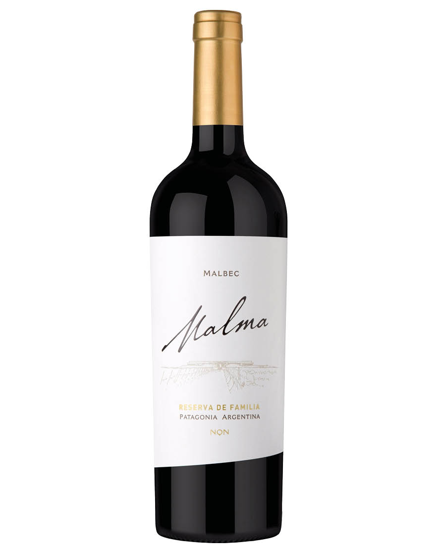 Neuquén Malbec IG Reserva de Familia 2016 Malma