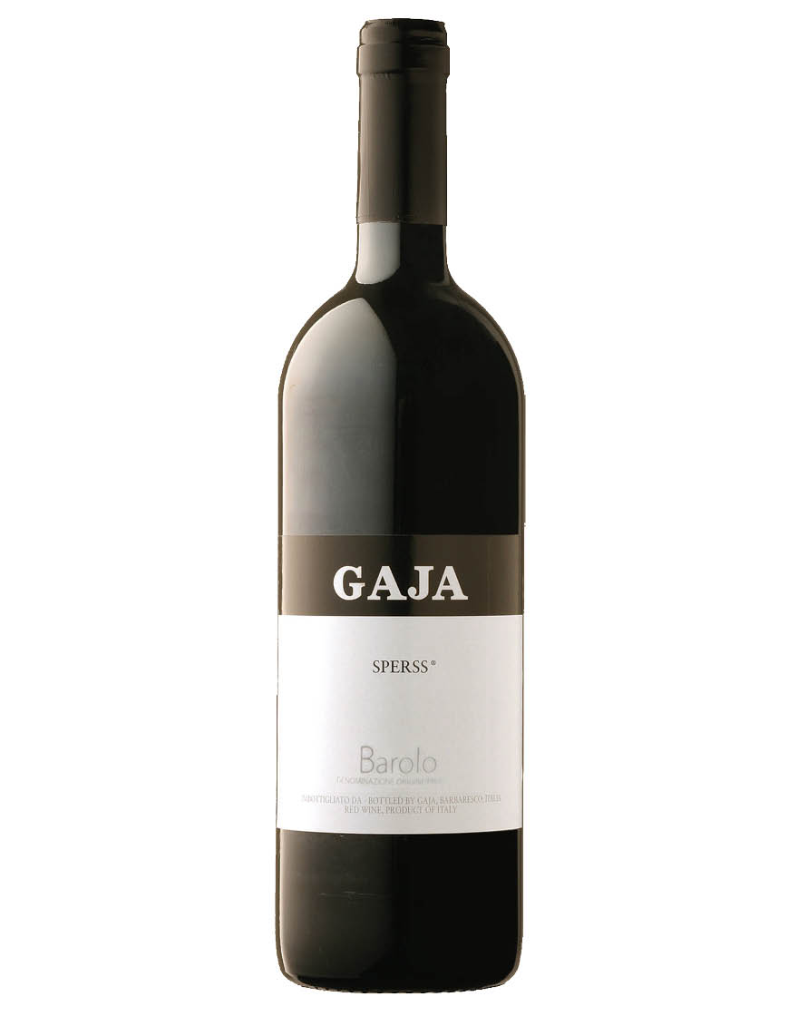 Barolo DOCG Sperss 2016 Gaja