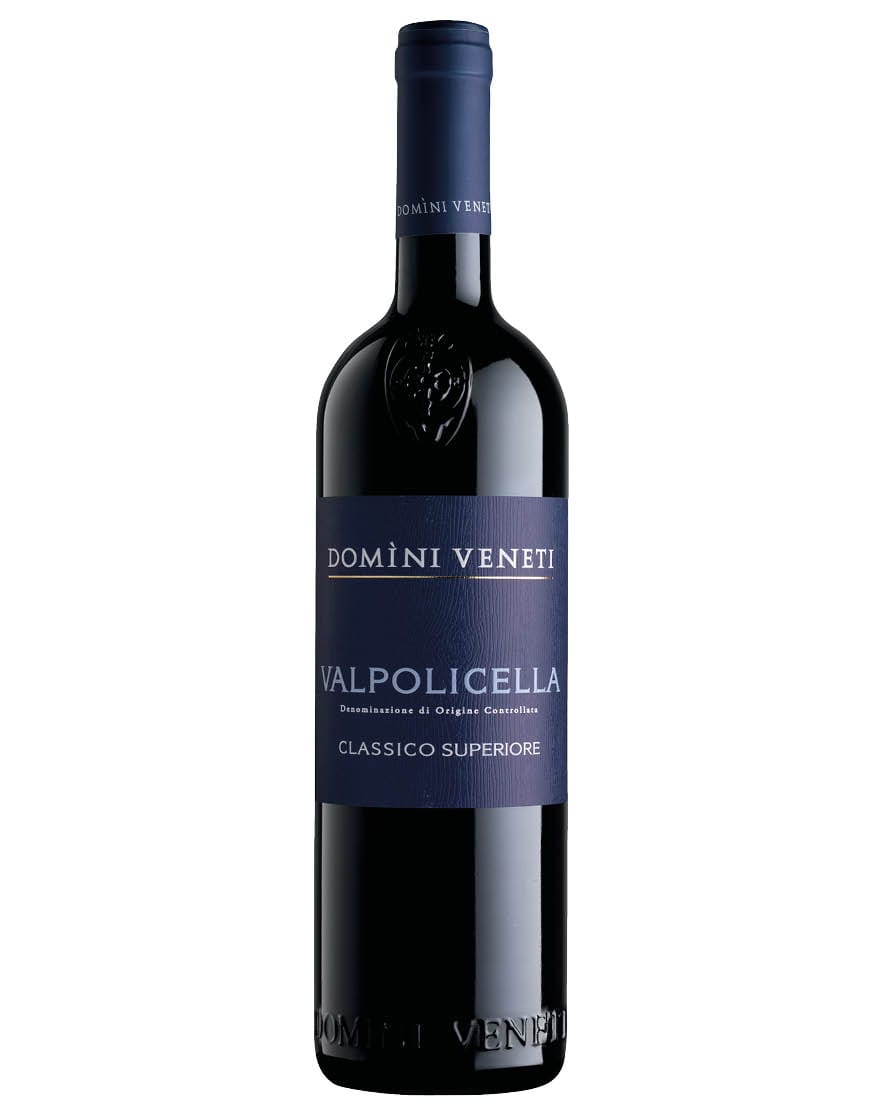 Valpolicella Classico Superiore DOC 2017 Domini Veneti