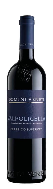 Valpolicella Classico Superiore DOC 2017 
