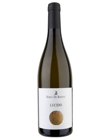 Sicilia IGT Lucido 2014 Marco De Bartoli