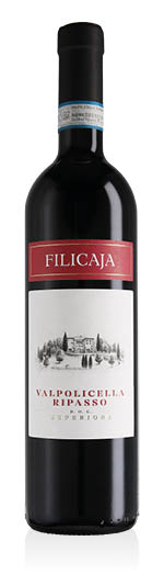 Valpolicella Ripasso Superiore DOC Collezione del Conte 2017