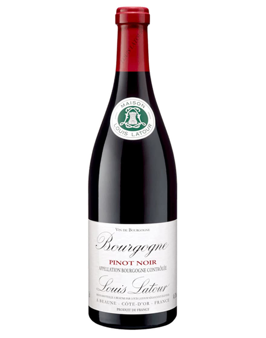 Bourgogne AOC Pinot Noir 2018 Louis Latour