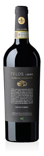 Amarone della Valpolicella DOCG Télos L'Amarone 2015