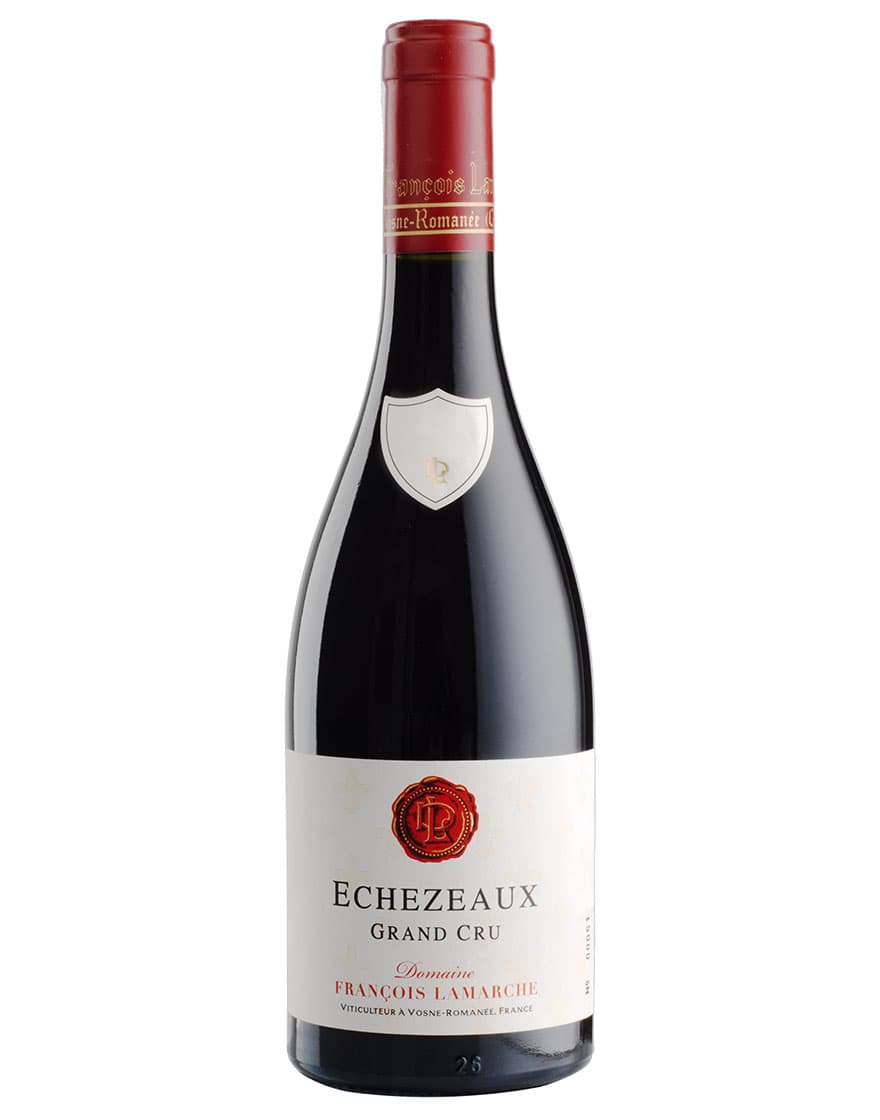 Échezeaux Grand Cru AOC 2018 Domaine François Lamarche