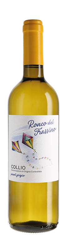 Collio DOC Pinot Grigio 2018 