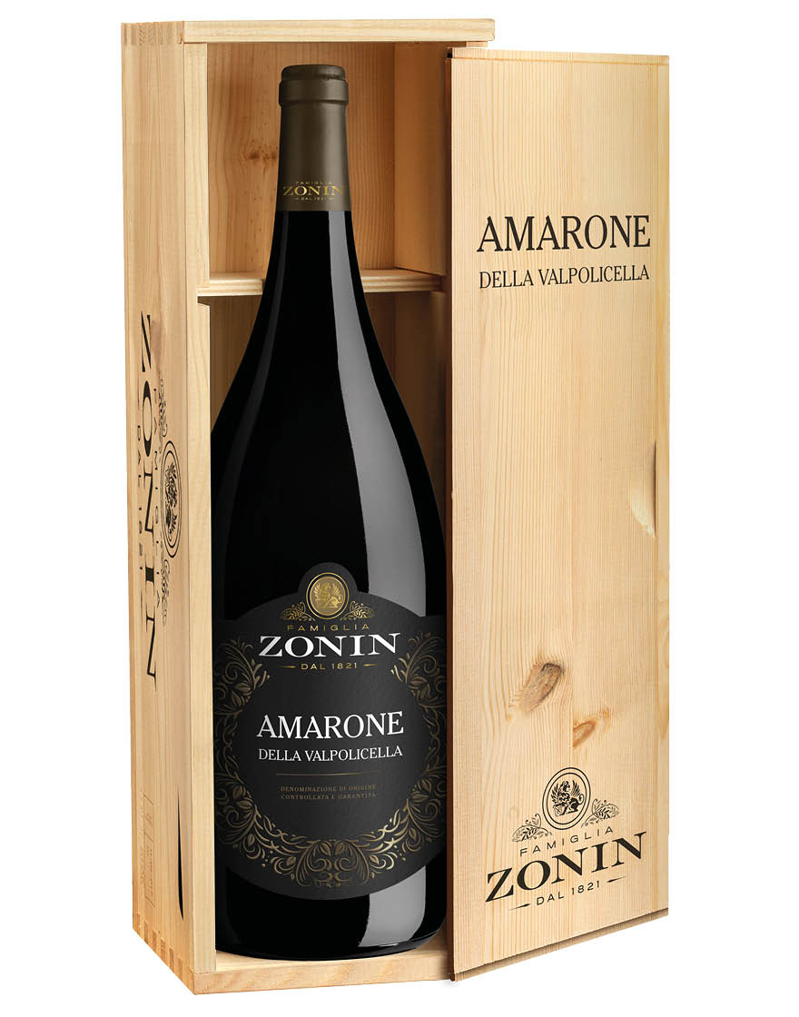 Amarone della Valpolicella DOCG 2016 Zonin