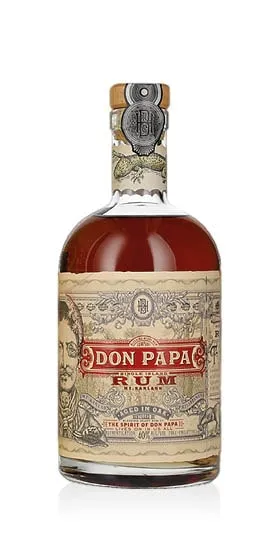  Rum Don Papa