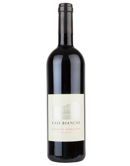 Veneto IGT Cabernet Sauvignon 2013 Case Bianche