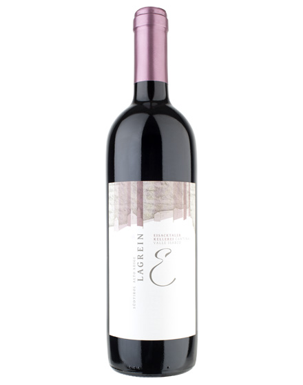 Alto Adige Valle Isarco DOC Lagrein 2014 Cantina Valle Isarco