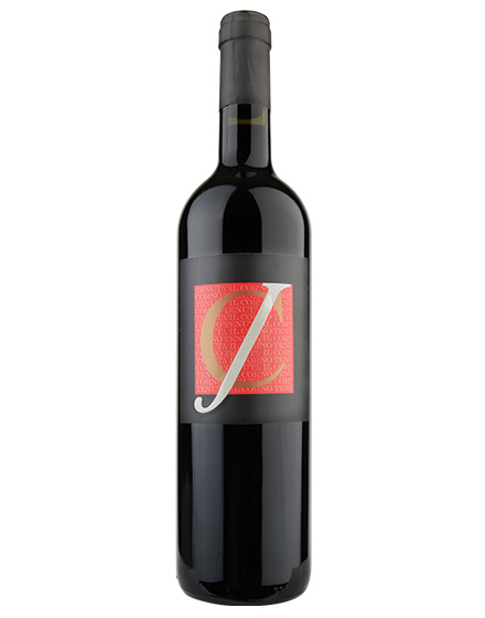 Colli della Toscana Centrale DOCG Junior 2010 Tenuta Il Corno