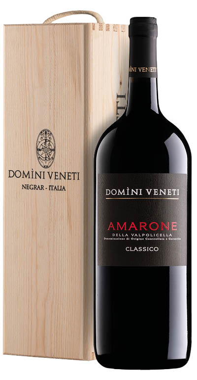 Amarone della Valpolicella Classico DOCG 2015 