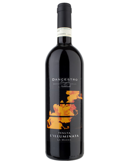 Langhe DOC Nebbiolo Dancestro 2010 Tenuta L'Illuminata