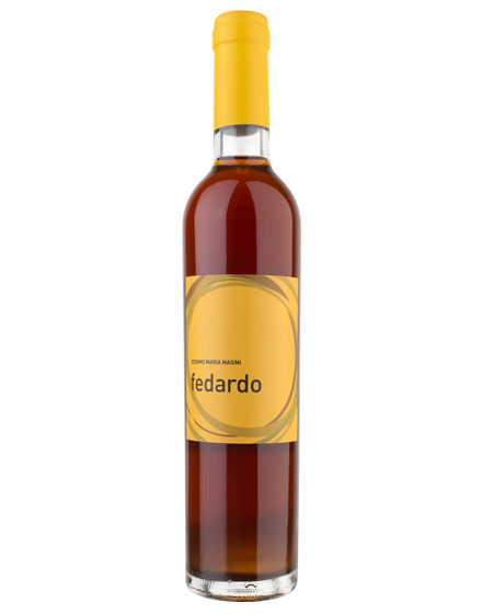 Vin Santo del Chianti DOC Fedardo 2007 Cosimo Maria Masini