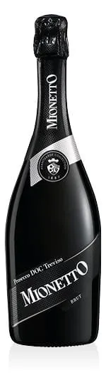 Prosecco Treviso Brut DOC Avantgarde Mionetto