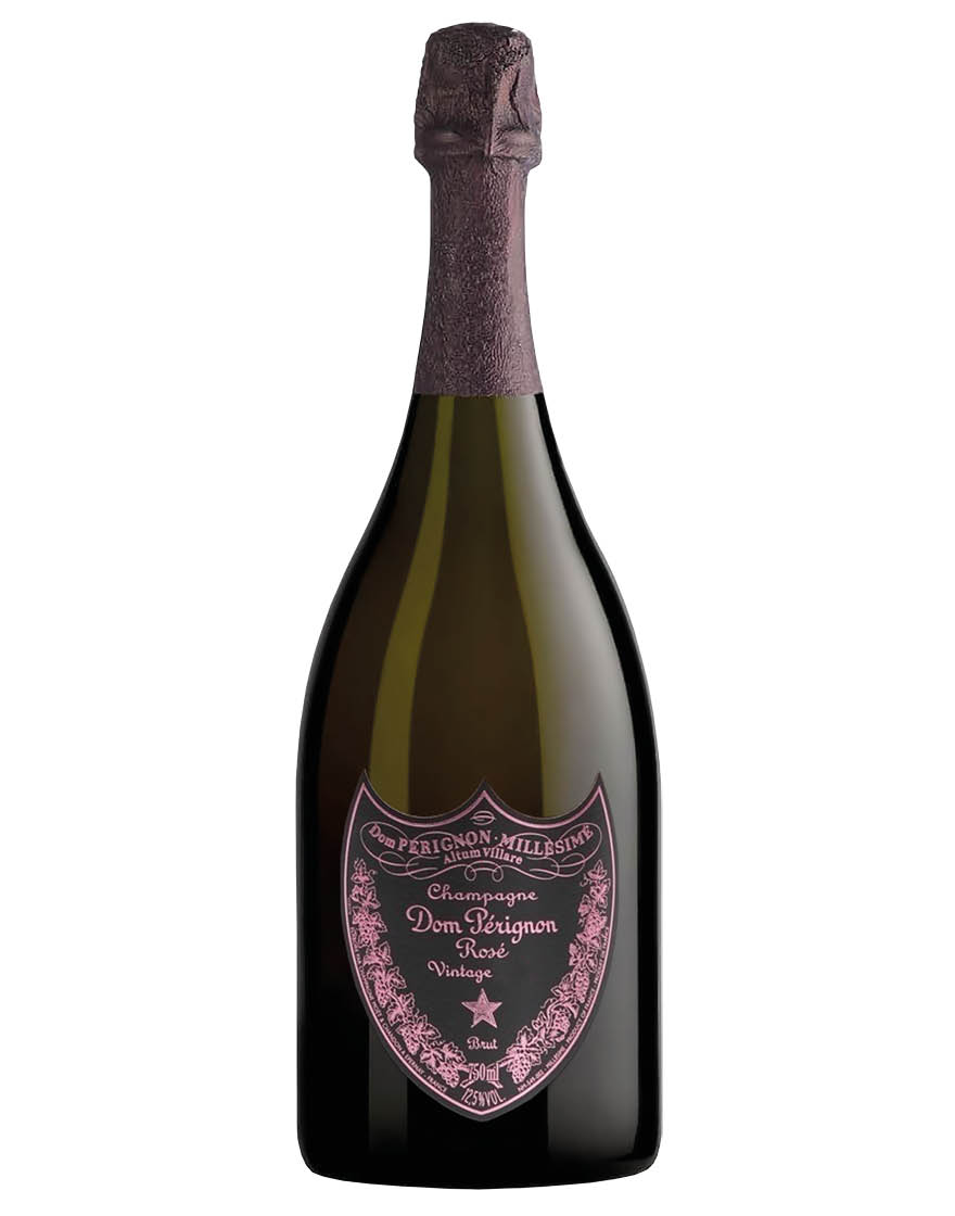Champagne Brut Rosé AOC Vintage 2006 Dom Pérignon