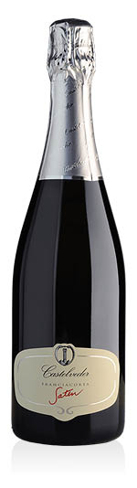 Franciacorta Brut Satèn DOCG