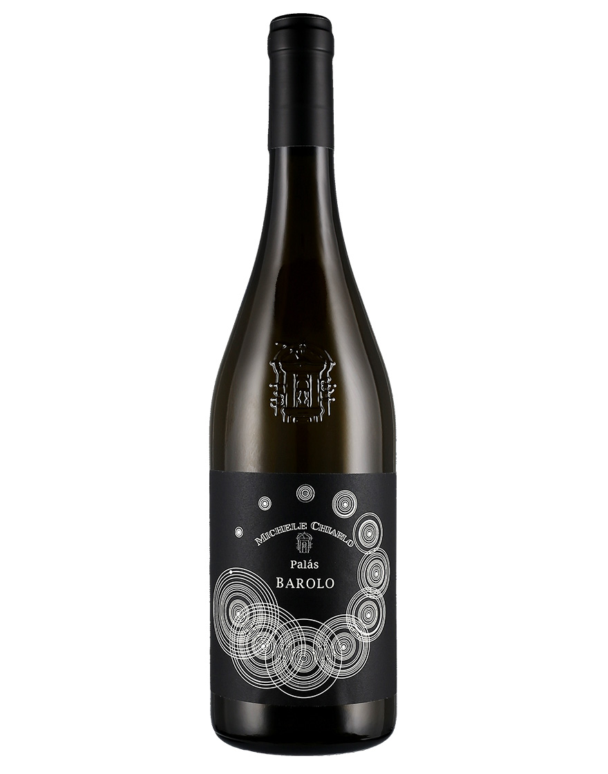 Barolo DOCG Palás 2016 Michele Chiarlo
