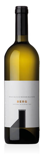 Südtirol - Alto Adige DOC Pinot Bianco Berg 2019