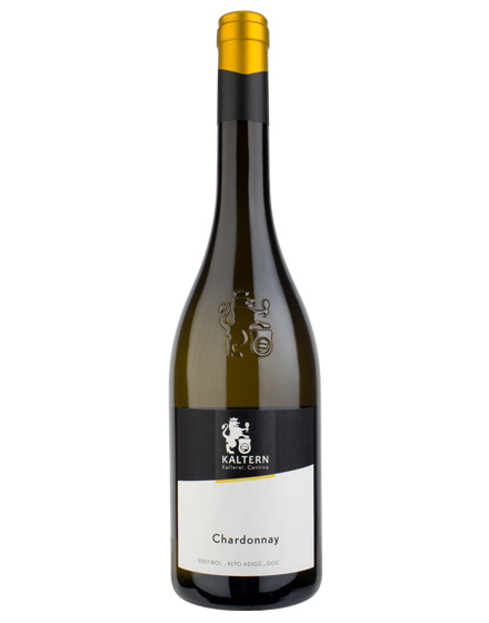 Südtirol - Alto Adige DOC Chardonnay 2019 Cantina Caldaro