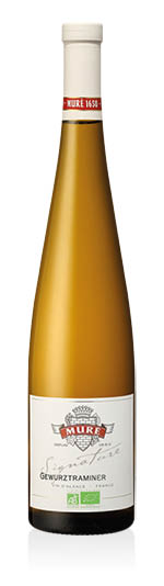 Alsace AOC Signature Gewürztraminer 2018