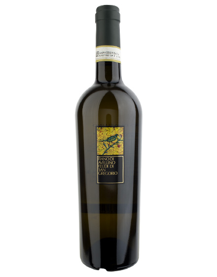Fiano di Avellino DOCG 2019 Feudi di San Gregorio