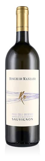 Friuli Colli Orientali DOC Sauvignon 2019