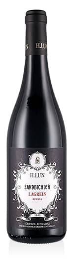 Südtirol - Alto Adige Riserva DOC Sandbichler Lagrein 2018