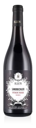 Südtirol - Alto Adige Riserva DOC Sandbichler Pinot Nero 2018
